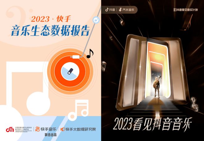 2024短+音樂的“新故事”