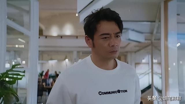 今晚開播！34集商戰(zhàn)大劇來襲黃曉明王鷗領(lǐng)銜央視拿到劇王了(圖3)