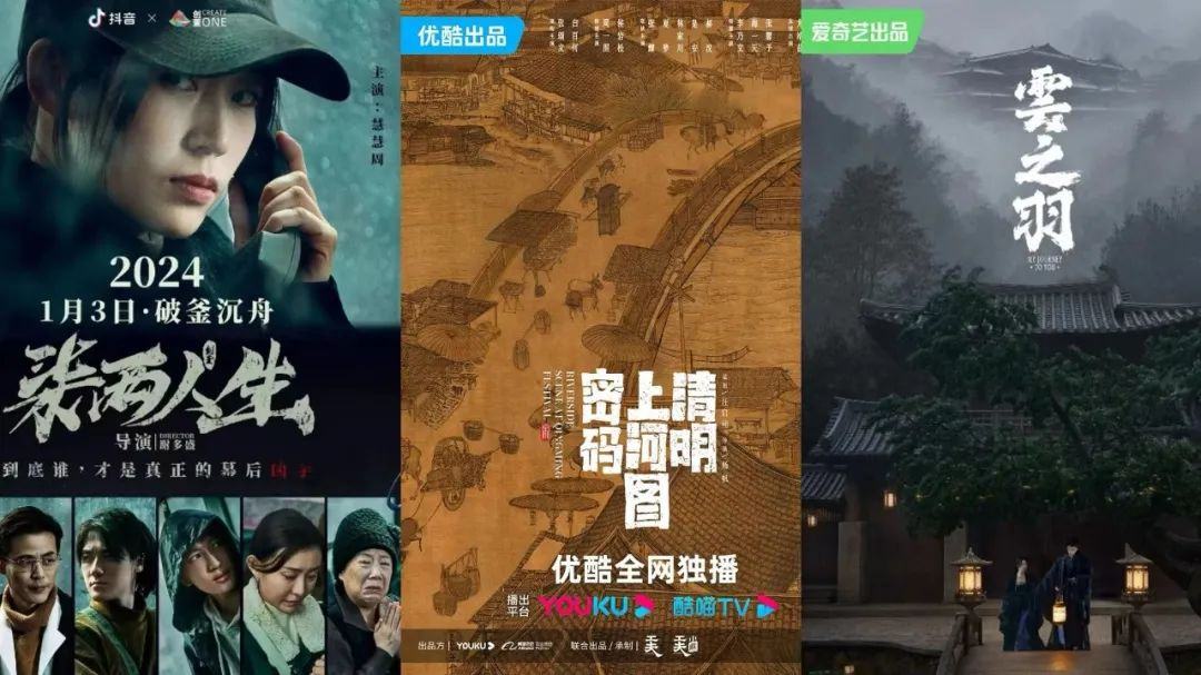 2024“虛擬制片”將會如何改變行業(yè)？