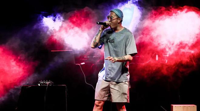 跟隨寶藏樂(lè)隊(duì)云游四海824-25北京今夏最chill音樂(lè)節(jié)！(圖3)