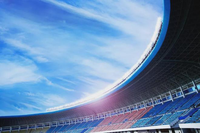 體育場館行業(yè)兩大巨頭完成合并；2024年的SummerSon