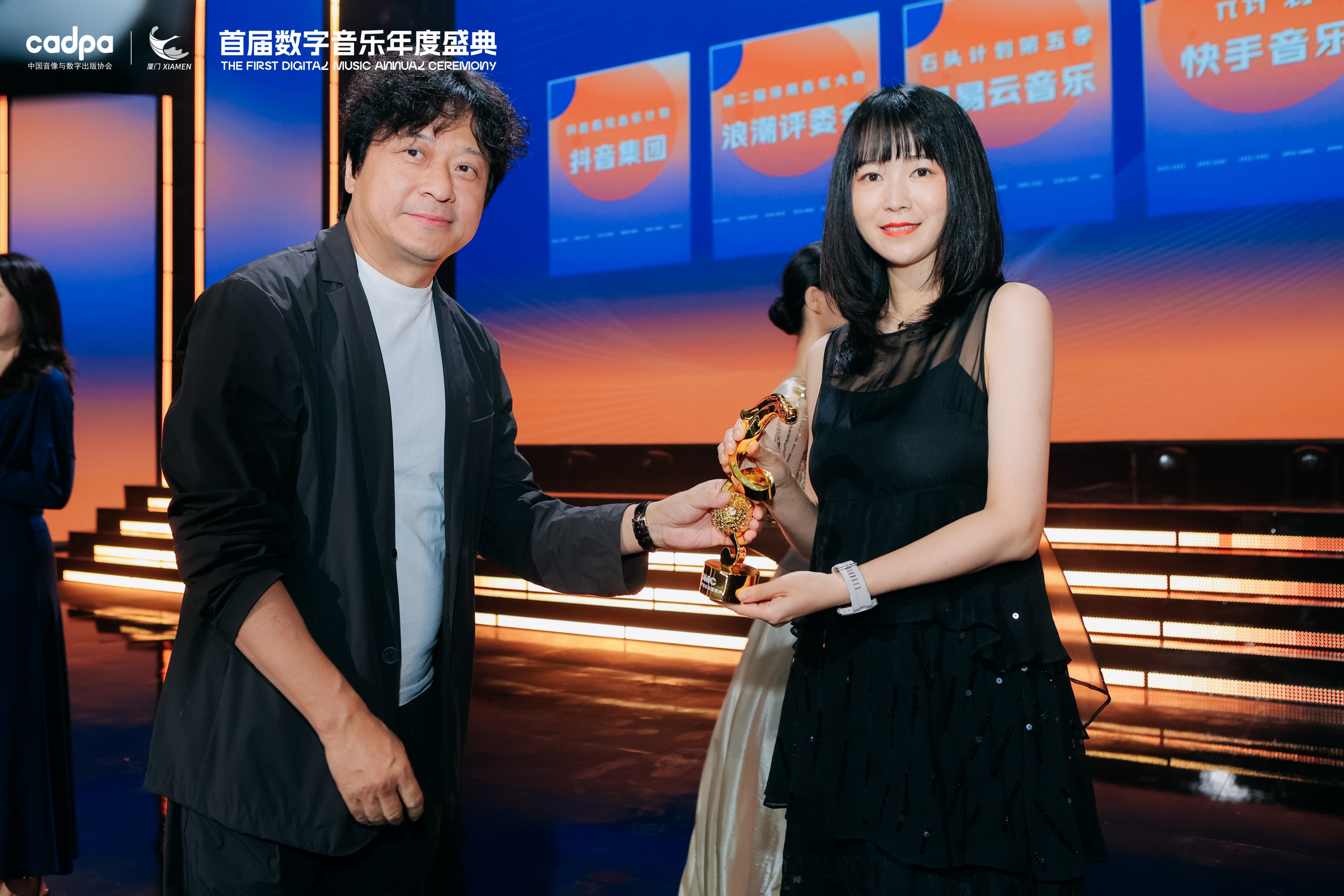 華為音樂·非遺音樂推廣計劃獲獎以科技賦能文化傳承(圖2)