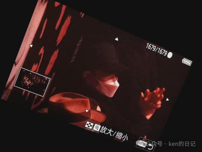 龔翔日記：劉德華2月22日去看了王菀之的香港演唱會(圖2)
